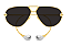 BOTTEGA VENETA BV1437S 001 64 - ÓCULOS DE SOL - Imagem 2