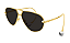 BOTTEGA VENETA BV1437S 001 64 - ÓCULOS DE SOL - Imagem 1