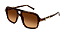 GUCCI GG2052S 008 55 - ÓCULOS DE SOL - Imagem 1