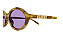 GUCCI GG2153S 004 51 - ÓCULOS DE SOL - Imagem 2