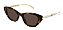 GUCCI GG1968S 003 50 - ÓCULOS DE SOL - Imagem 1