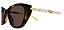 GUCCI GG1968S 003 50 - ÓCULOS DE SOL - Imagem 3