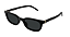 SAINT LAURENT SL M160/F 001 54 - ÓCULOS DE SOL - Imagem 1