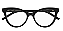 SAINT LAURENT SL M164 007 53 - ÓCULOS DE GRAU - Imagem 2