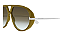 BOTTEGA VENETA BV1274S 006 63 - ÓCULOS DE SOL - Imagem 3