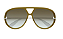 BOTTEGA VENETA BV1274S 006 63 - ÓCULOS DE SOL - Imagem 2