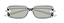 BOTTEGA VENETA BV1439S-004 56 - ÓCULOS DE SOL - Imagem 2