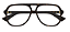 BOTTEGA VENETA BV1417O 002 56 - OCULOS DE GRAU - Imagem 2