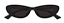BOTTEGA VENETA BV1447S 001 51 - ÓCULOS DE SOL - Imagem 2