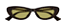 BOTTEGA VENETA BV1447S 002 51 - ÓCULOS DE SOL - Imagem 2