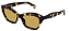 VALENTINO VG0009S 002 52 - ÓCULOS DE SOL - Imagem 1