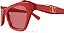 VALENTINO VG0009S 004 52 - ÓCULOS DE SOL - Imagem 3