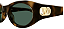 VALENTINO VG0015S 003 52 - ÓCULOS DE SOL - Imagem 3