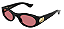VALENTINO VG0015S 002 52 - ÓCULOS DE SOL - Imagem 1
