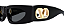 VALENTINO VG001S 001 53 - ÓCULOS DE SOL - Imagem 3