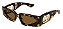 VALENTINO VG001S 002 53 - ÓCULOS DE SOL - Imagem 1