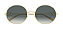 VALENTINO VG0027S 001 56 - ÓCULOS DE SOL - Imagem 2