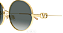 VALENTINO VG0027S 001 56 - ÓCULOS DE SOL - Imagem 3