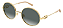 VALENTINO VG0027S 001 56 - ÓCULOS DE SOL - Imagem 1