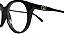 VALENTINO VG0020O 001 52 - ÓCULOS DE GRAU - Imagem 3