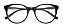 VALENTINO VG0020O 001 52 - ÓCULOS DE GRAU - Imagem 2
