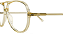VALENTINO VG0023O 004 56 - ÓCULOS DE GRAU - Imagem 3