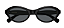 VALENTINO VG008S 001 52 - ÓCULOS DE SOL - Imagem 2