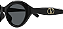 VALENTINO VG008S 001 52 - ÓCULOS DE SOL - Imagem 3
