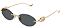 VALENTINO VG0032S 001 53 - ÓCULOS DE SOL - Imagem 1