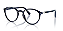PERSOL PO3218V 181 51 - ÓCULOS DE GRAU - Imagem 1