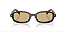 PRADA PR D06S 17N70R 50 - ÓCULOS DE SOL - Imagem 3