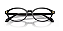 VERSACE VE3393D GB1 53 - ÓCULOS DE GRAU - Imagem 4
