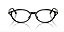 VERSACE VE3393D GB1 53 - ÓCULOS DE GRAU - Imagem 3