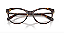 SWAROVSKI SK2064 1002 53 - ÓCULOS DE GRAU - Imagem 4
