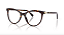 SWAROVSKI SK2064 1002 53 - ÓCULOS DE GRAU - Imagem 1