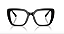 DOLCE & GABBANA DG3441 501 53 - ÓCULOS DE GRAU - Imagem 3