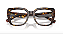 DOLCE & GABBANA DG3441 502 53 - ÓCULOS DE GRAU - Imagem 4