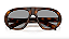 PRADA PR C05S 20D0Q 57 - ÓCULOS DE SOL - Imagem 4