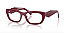 PRADA PR D09V 23L1O1 54 - ÓCULOS DE GRAU - Imagem 1