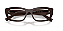 PRADA PR D09V 17I1O1 54 - ÓCULOS DE GRAU - Imagem 4