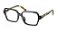 PRADA PR A02V 3891O1 53 - ÓCULOS DE GRAU - Imagem 1