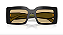 PRADA PR D01S 03K10R 52 - ÓCULOS DE SOL - Imagem 4