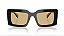 PRADA PR D01S 03K10R 52 - ÓCULOS DE SOL - Imagem 3