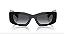 PRADA PR D03SD 16K08Z 51 - ÓCULOS DE SOL - Imagem 3