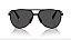 PRADA LINEA ROSSA PS 53ZS 1BO06F 59 - ÓCULOS DE SOL - Imagem 3