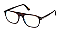 TOM FORD FT6167-B 052 53 - ÓCULOS DE GRAU - Imagem 1