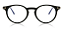 TOM FORD TF5557-B 001 48 - ÓCULOS DE GRAU - Imagem 2