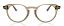 TOM FORD FT5557-B 045 48 - ÓCULOS DE GRAU - Imagem 2