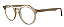 TOM FORD FT5557-B 045 48 - ÓCULOS DE GRAU - Imagem 1