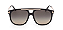 TOM FORD SAM-02 TF1306 01B 58 - ÓCULOS DE SOL - Imagem 2